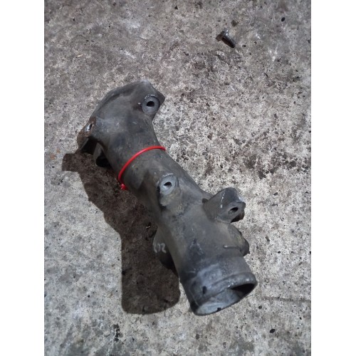 Патрубок охлаждения Mercedes ОМ 501 (040), 4602030030