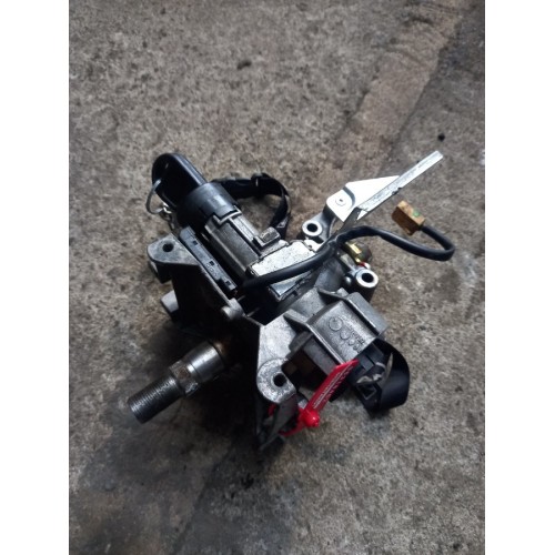 Замок зажигания MAN TGA 395344 410л (462), 