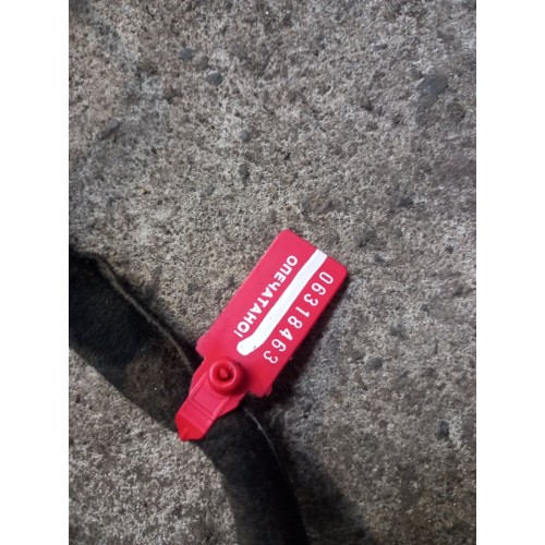 Проводка замка зажигания MAN TGA 395344 410л (463), 81254526590-2