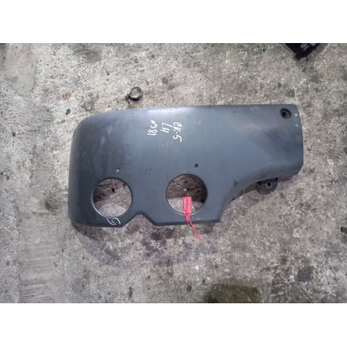 Угол бампера Scania R420 023183 деф. LH (083), 1439788