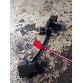 Перемычка АКБ Scania R420 023183 2007г (471)