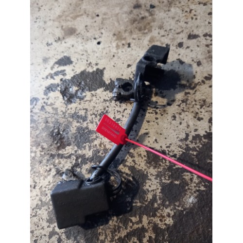 Перемычка АКБ Scania R420 023183 2007г (471), 