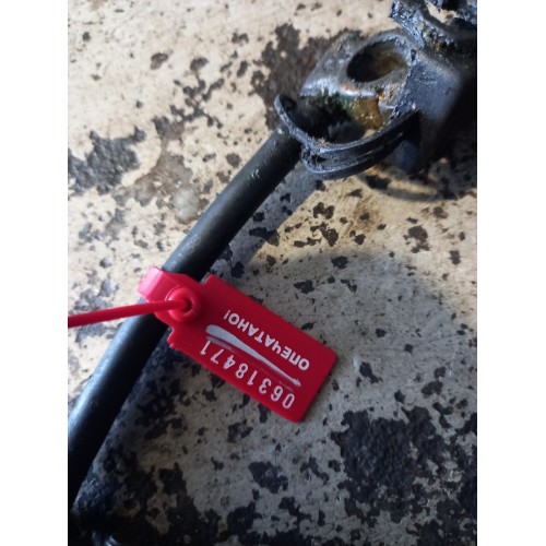 Перемычка АКБ Scania R420 023183 2007г (471), -2