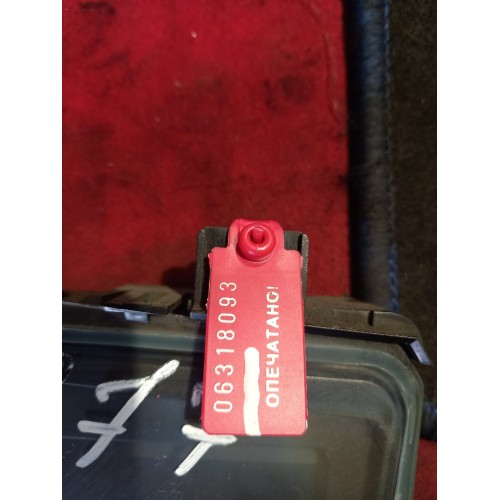 Панель приборов Renault Premium 460 007695 (093), 7420977592-2