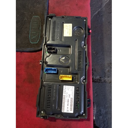 Панель приборов Renault Premium 460 007695 (093), 7420977592-1