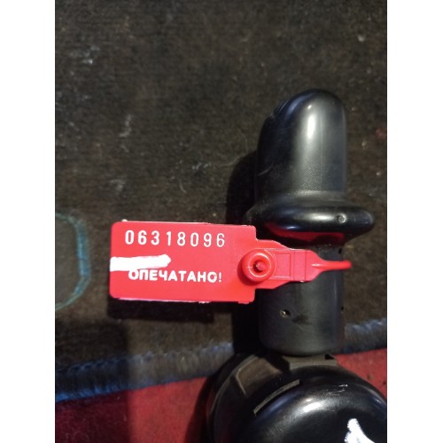 Кран ручного тормоза Renault Premium 460 007695 (096), 7420813850-1