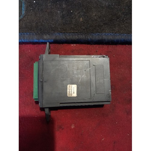 Блок управления центральным замком Renault Premium 460 007695 (375), 7420787694-2