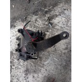 Рулевой редуктор (ГУР) Iveco EuroTech (650)