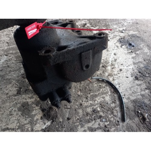 Рулевой редуктор (ГУР) Iveco EuroTech (650), -1