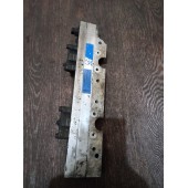 Рампа топливная Scania 139094 (862)