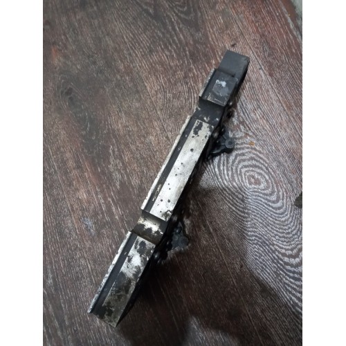 Рампа топливная Scania 139094 (862), 1497122-1