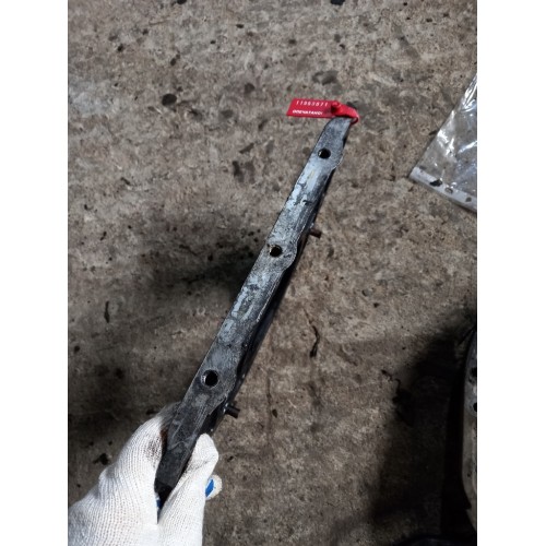 Крышка двигателя лобовая Mercedes Actros (071), 4030110107-3