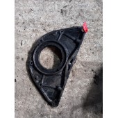 Крышка двигателя лобовая Mercedes Actros (072)