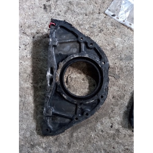 Крышка двигателя лобовая Mercedes Actros (048), 51015013035-3