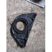 Крышка двигателя лобовая Mercedes Actros (047)