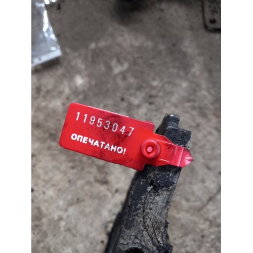 Крышка двигателя лобовая Mercedes Actros (047), 4030110107-3