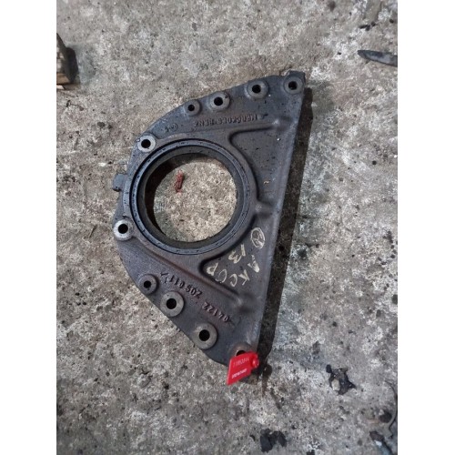 Крышка двигателя лобовая Mercedes Axor (044), 4570111107