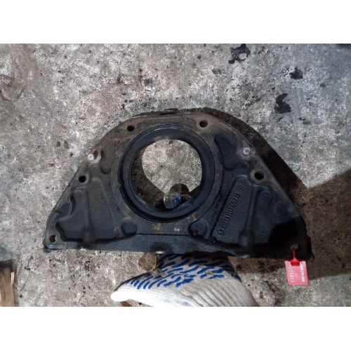 Крышка двигателя лобовая Mercedes Axor (042), 4570111107-3