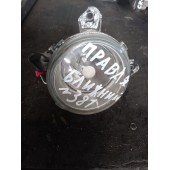 Фара противотуманная Scania R420 023183 ближний свет RH (073)