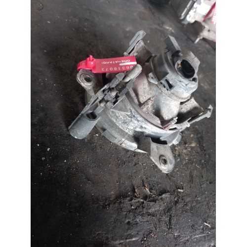 Фара противотуманная Scania R420 023183 ближний свет RH (073), 1448354-2