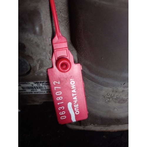 Фара противотуманная Scania R420 023183 ближний свет RH (073), 1448354-4