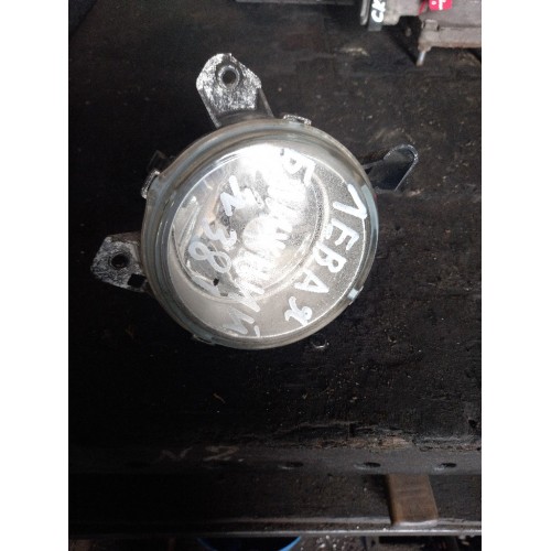 Фара противотуманная Scania R420 023183  LH (088), 1446353