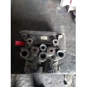 Модулятор EBS 2-канальный Scania R420 023183 (089)