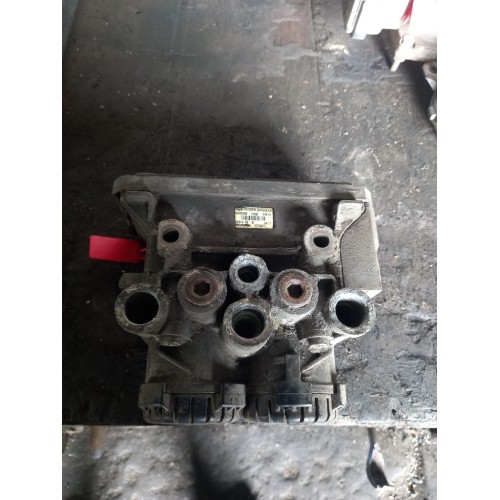 Модулятор EBS 2-канальный Scania R420 023183 (089), 1773677