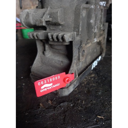 Модулятор EBS 2-канальный Scania R420 023183 (089), 1773677-1