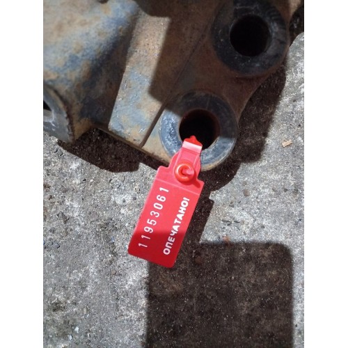 Кронштейн V-образной тяги Mercedes (061), 9473251009-2