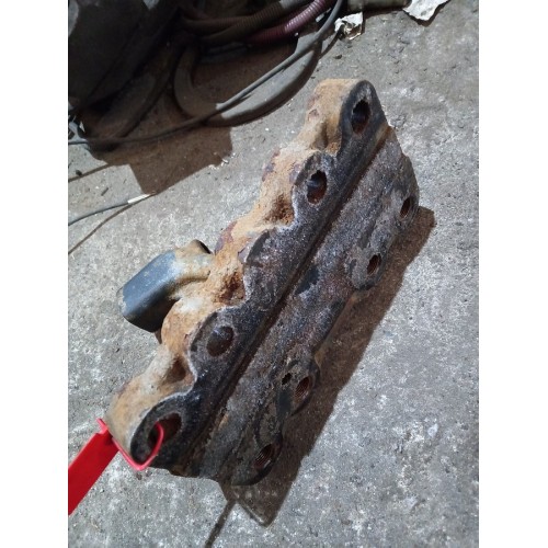 Кронштейн V-образной тяги Mercedes (061), 9473251009-1