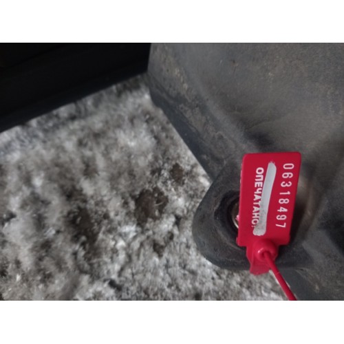 Воздухозаборник MAN TGA 395344 410л с гофрой (широкая/высокая кабина) (497) , 81082010485-5