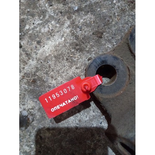 Кронштейн V-образной тяги Mercedes (078), 9413250109-2