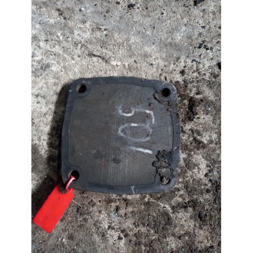 Крышка двигателя Mercedes (075), -1