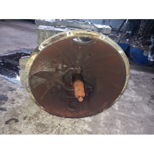 КПП GRSO905R Scania R420 023183 (493), 