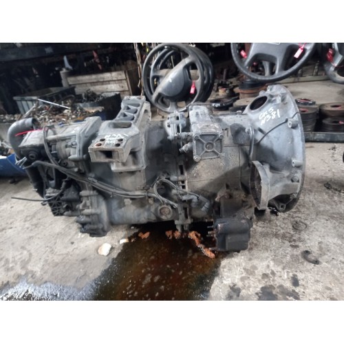 КПП GRSO905R Scania R420 023183 (493), -2
