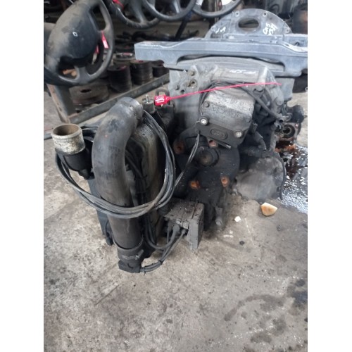 КПП GRSO905R Scania R420 023183 (493), -1