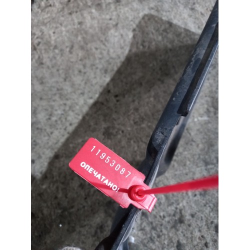 Накладка инструментального ящика Renault Premium 460 007695 (087), 5010578434-2