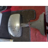 Зеркало бордюрное Renault Premium 460 007695 LH (069)