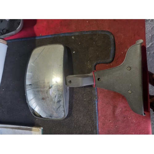 Зеркало бордюрное Renault Premium 460 007695 LH (069), 