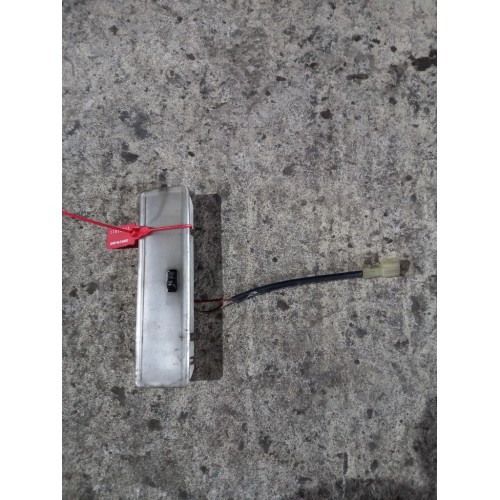 Плафон салона MAN TGA 395344 (023), 