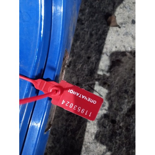 Накладка внешняя (наружняя) на лобовое стекло MAN TGA 395344 в.к. RH (024), 81624100042-2