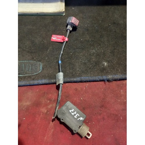 Доводчик замка двери Renault Premium 460 007695 (084), 