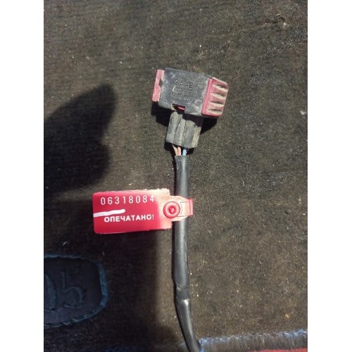 Доводчик замка двери Renault Premium 460 007695 (084), -2