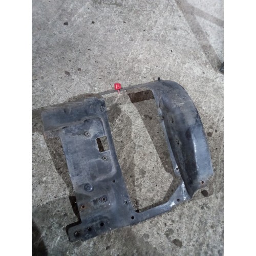 Кронштейн корпуса фары Scania R420 023183 RH (109), 1727992