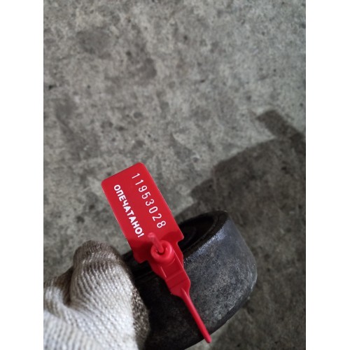 Кронштейн интеркулера Scania R420 023183 LH (028), 1762623-2