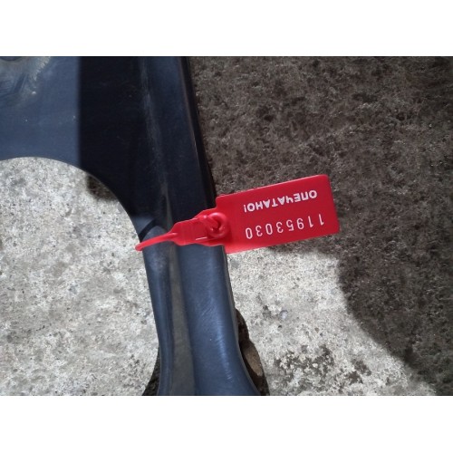 Подножка основная Scania R420 023183 (без одной накладки) LH (030), -3