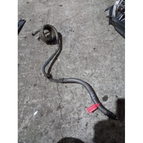 Змеевик Scania R420 023183 (011), 