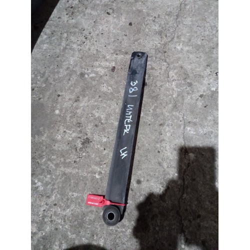 Тяга интеркулера Scania R420 023183 LH (012), 