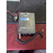 Рация DAF 95 547875 (380)